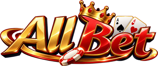 all bet logo